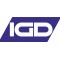 International Gas Detectors TOC-GLAND M20 Snap Fit Cable Gland 5-11.8mm